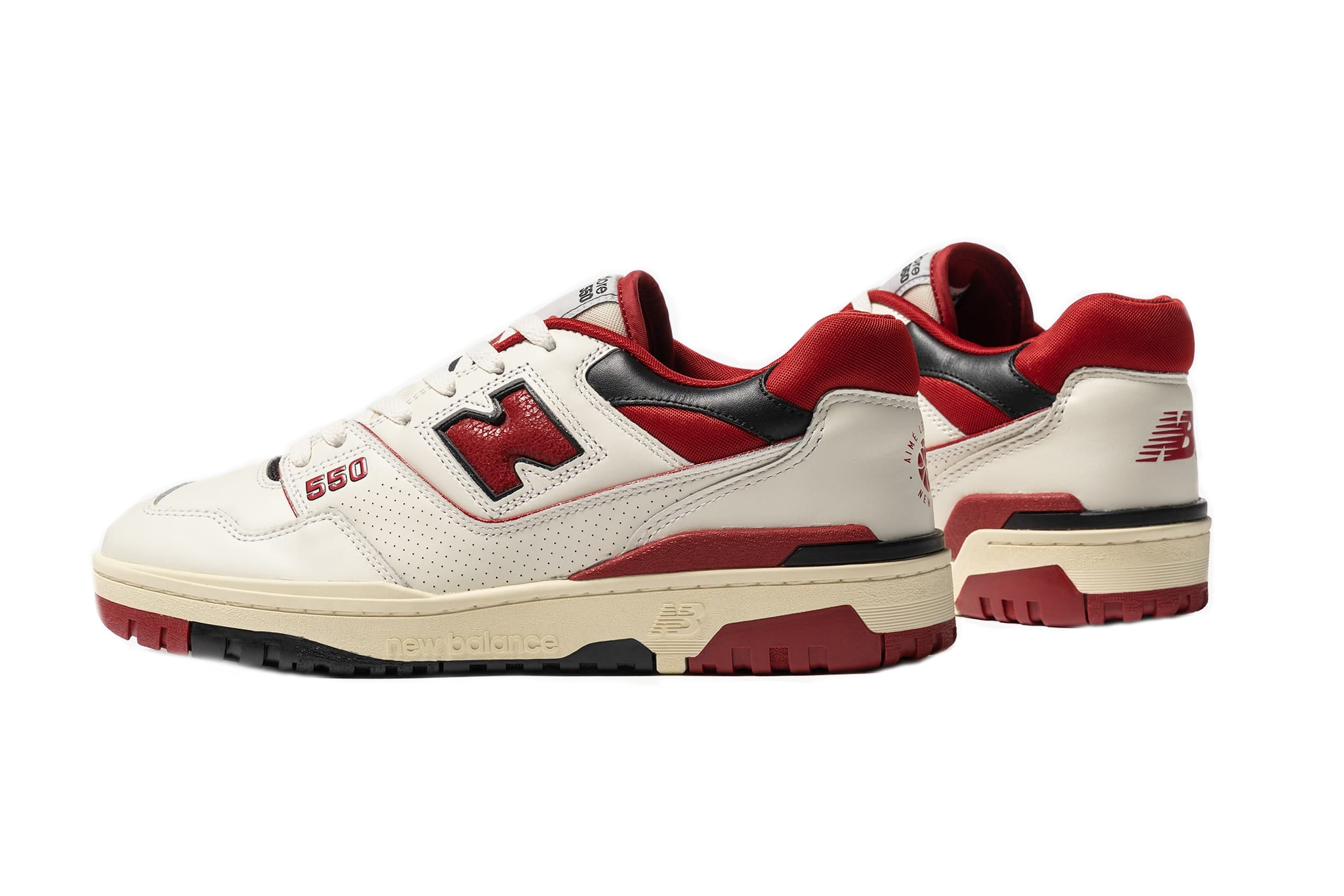 new balance 550 36